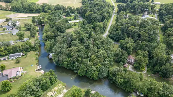 874 Waynoka Drive, Jackson Twp, OH 45171