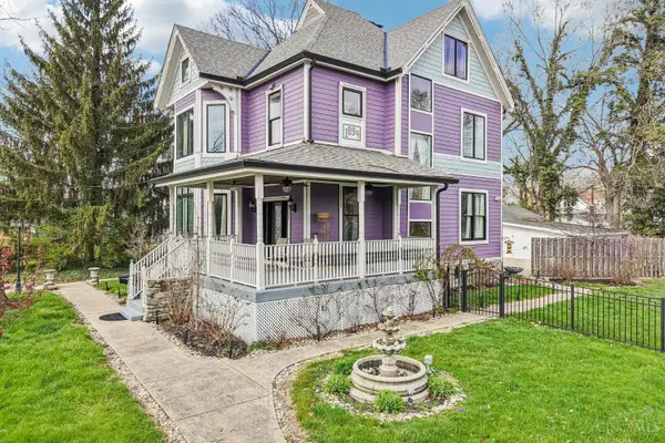 96 Woodsdale Ave, Cincinnati, OH 45216