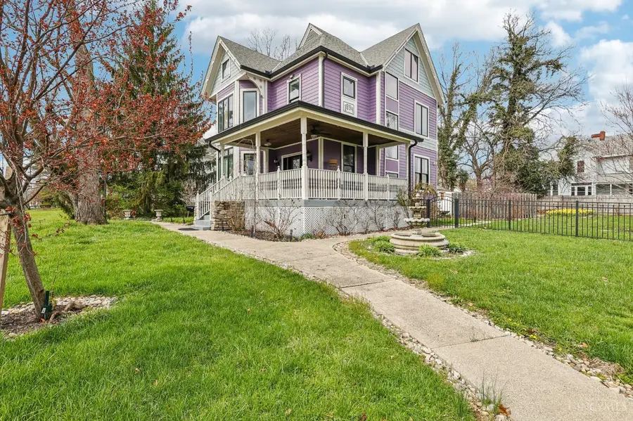 96 Woodsdale Ave, Cincinnati, OH 45216 - #3