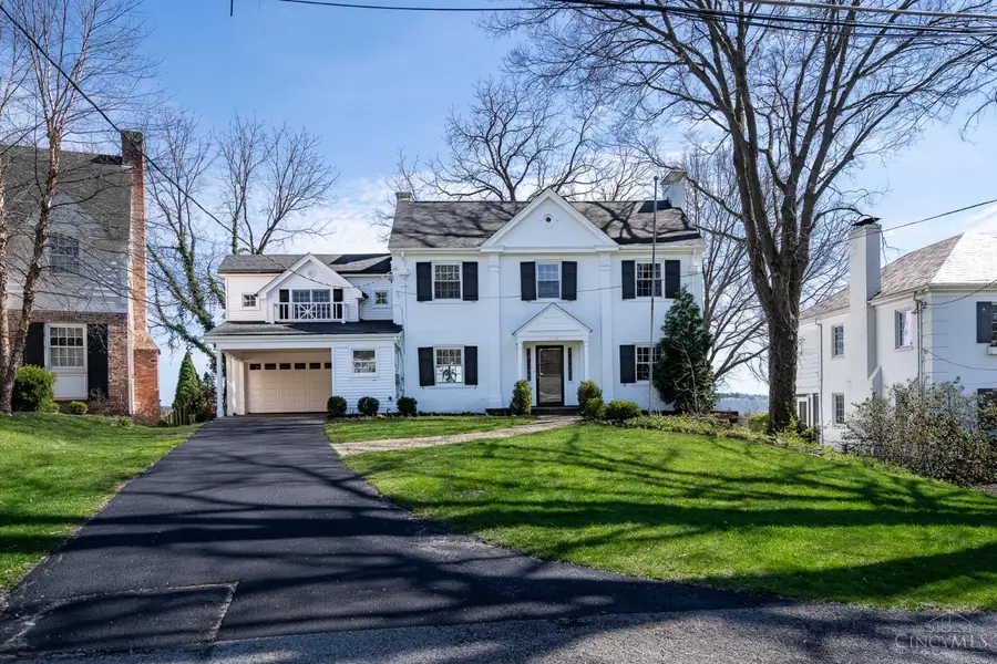 1002 Richwood Circle, Cincinnati, OH 45208 - #2