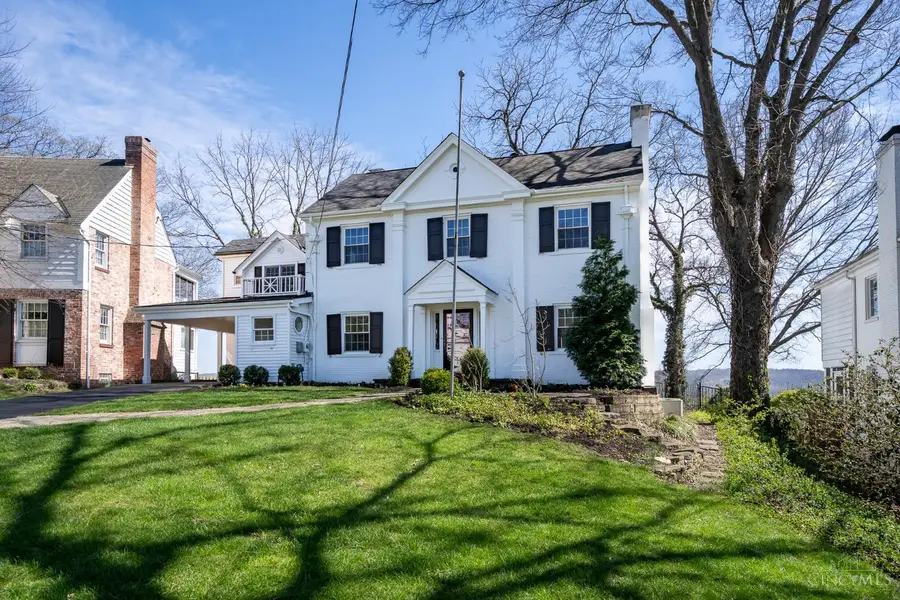 1002 Richwood Circle, Cincinnati, OH 45208 - #3