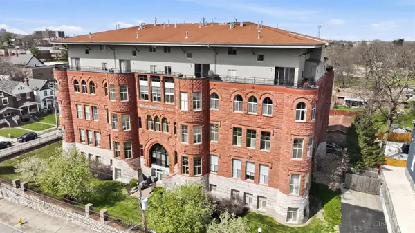 2700 Ashland Avenue #52, Cincinnati, OH 45206