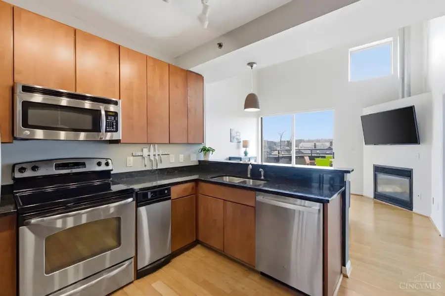 2700 Ashland Avenue #52, Cincinnati, OH 45206 - #3