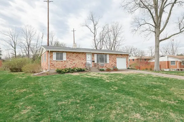 8757 Brittany Drive, Sycamore Twp, OH 45242