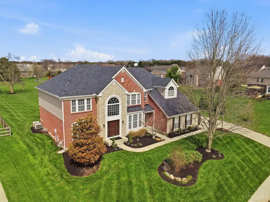 474 Ascot Drive, Warren, OH 45039 - #2