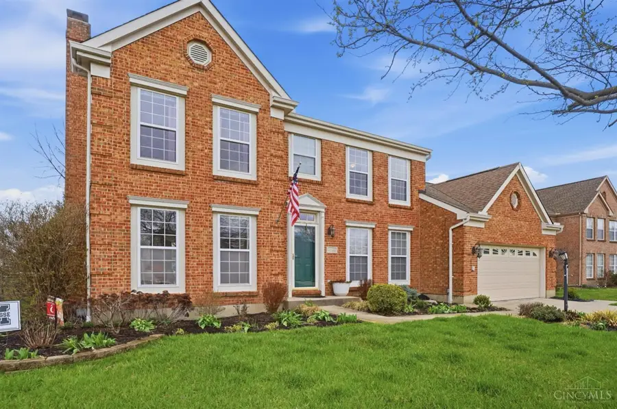 6565 Covefield Court, Mason, OH 45040 - #2