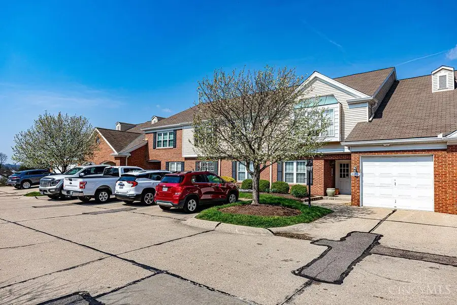 6338 Eagles Lake Drive, Cincinnati, OH 45248 - #2