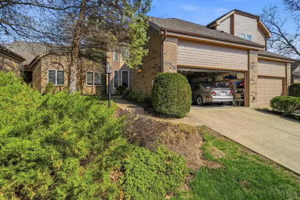 70 Waterview Court #35, Hamilton, OH 45013