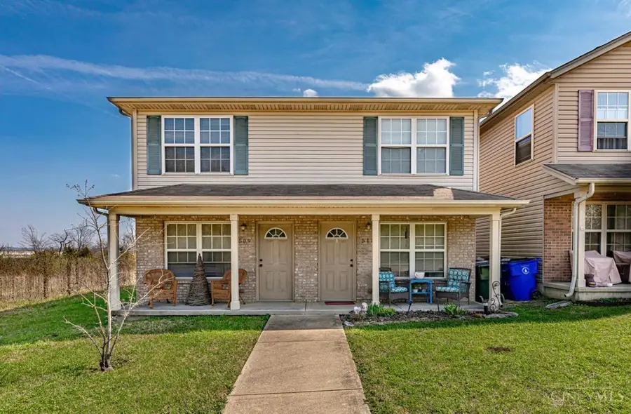 511 Washington Boulevard, Hamilton, OH 45013 - #3