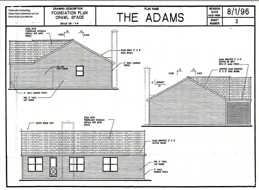 2417 Millville Road, Hamilton, OH 45013 - #2