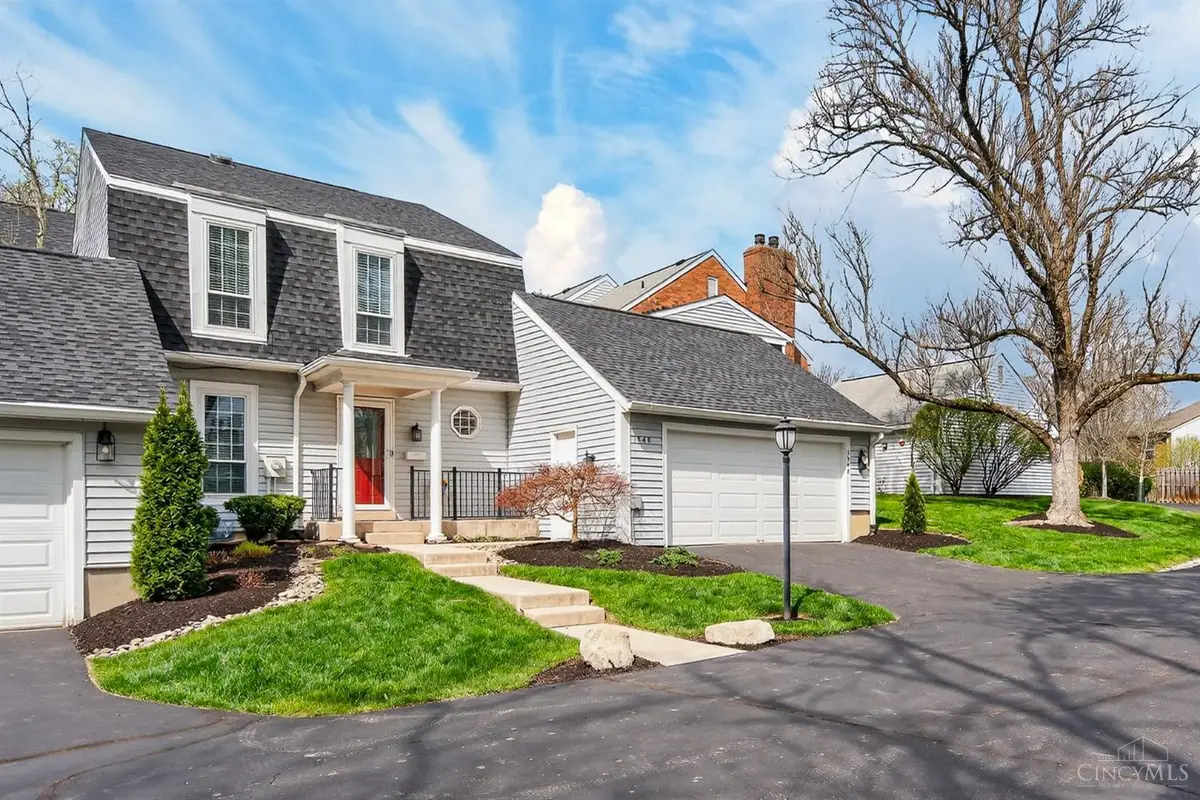 3540 Forestoak Court, Cincinnati, OH 45208 - #1