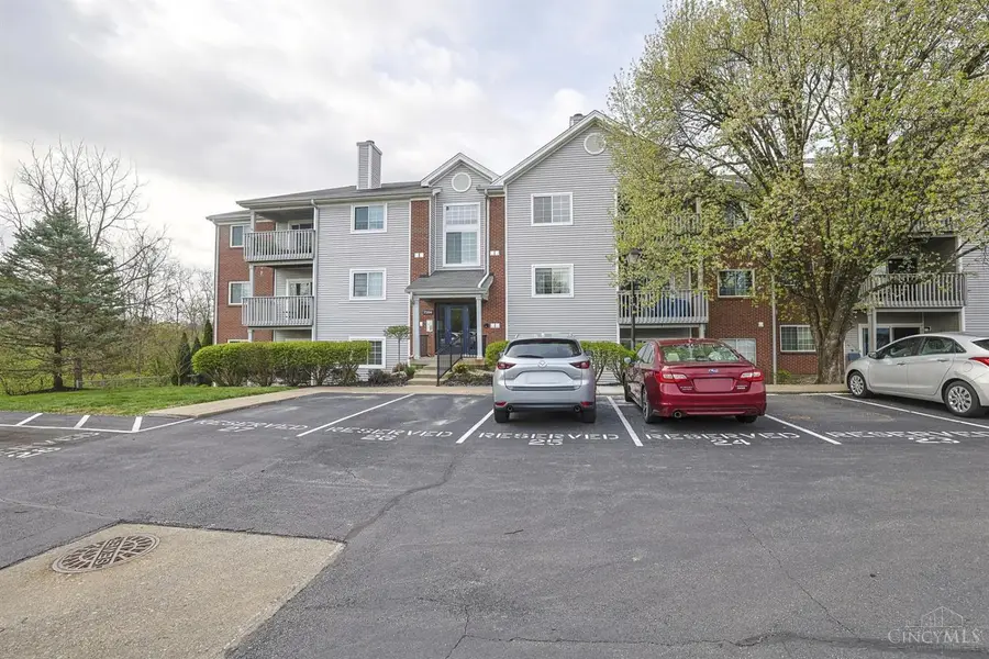 7394 Ridgepoint Drive #2, Anderson, OH 45230 - #2
