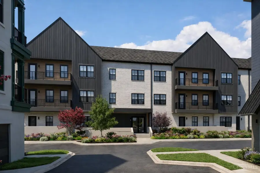 4218 Park Place Circle #202, Blue Ash, OH 45242 - #2