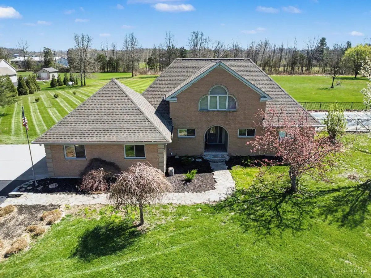 4520 Shepherds Way, Batavia, OH 45103 - #1