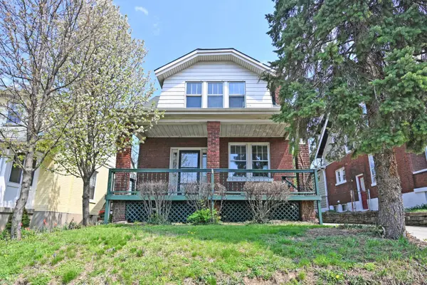 3038 Taylor Avenue, Cincinnati, OH 45220