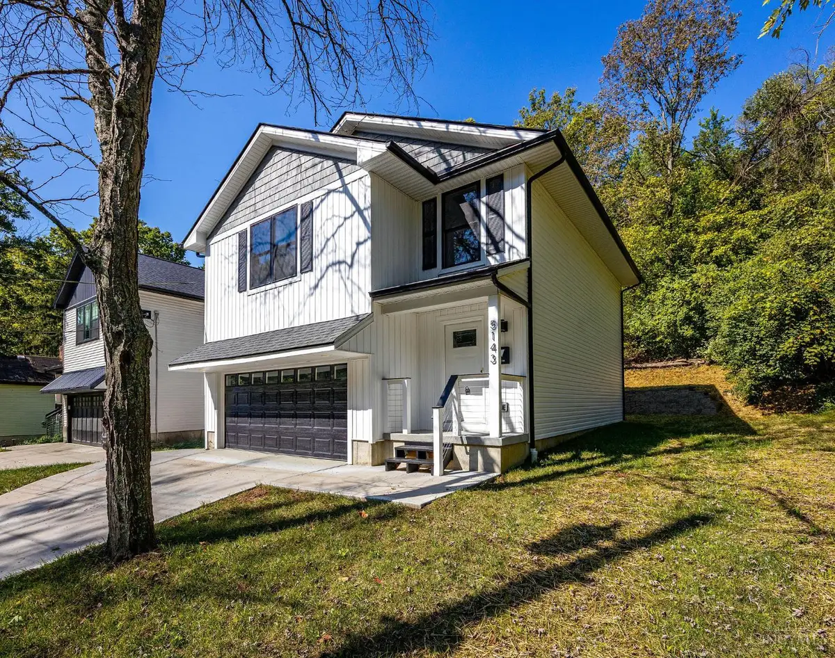 5143 Camargo Road, Cincinnati, OH 45227 - #1