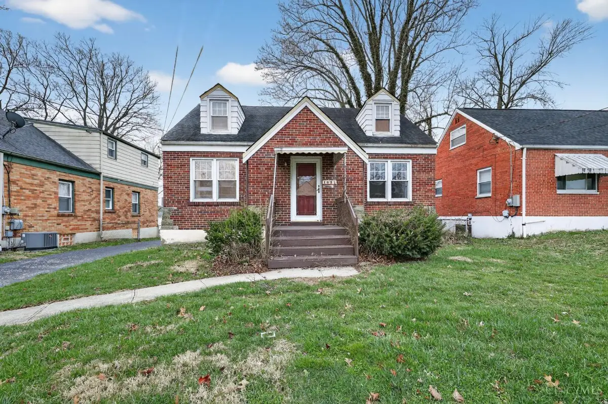 1625 Joseph Court, North College Hill, OH 45231 - #1