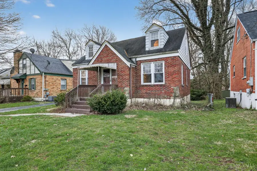 1625 Joseph Court, North College Hill, OH 45231 - #2