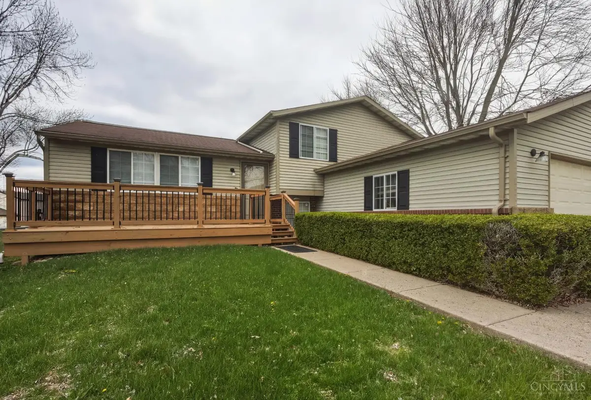 11581 Norbourne Drive, Forest Park, OH 45240 - #1