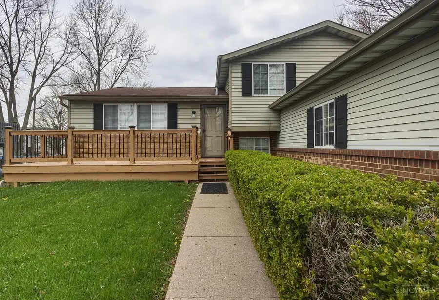 11581 Norbourne Drive, Forest Park, OH 45240 - #3