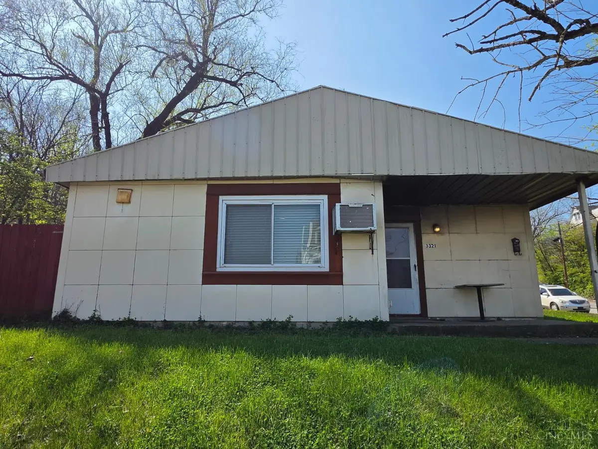 3321 Glenway Avenue, Cincinnati, OH 45205 - #1