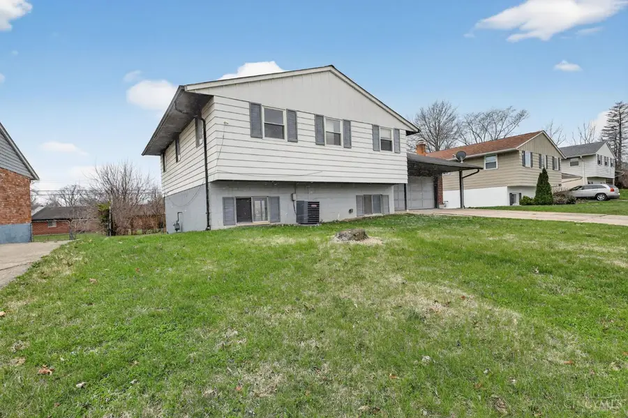 1687 Valdosta Drive, Sharonville, OH 45246 - #3