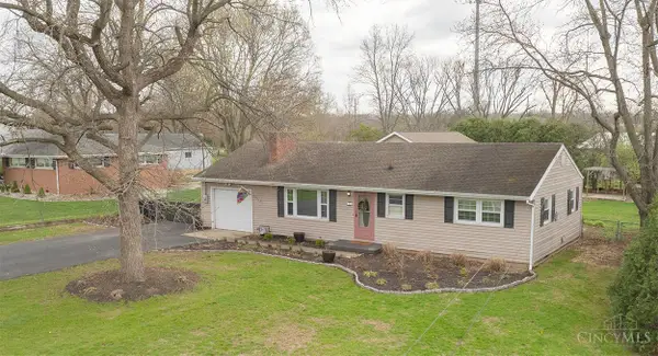 11 Kenec Drive, Middletown, OH 45042