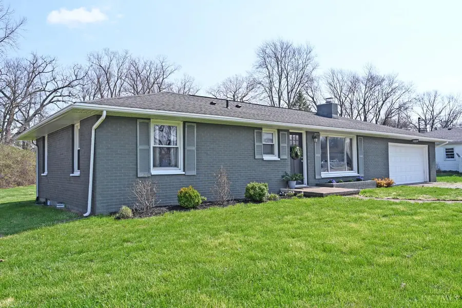 6510 St Rt 123, Franklin, OH 45005 - #2