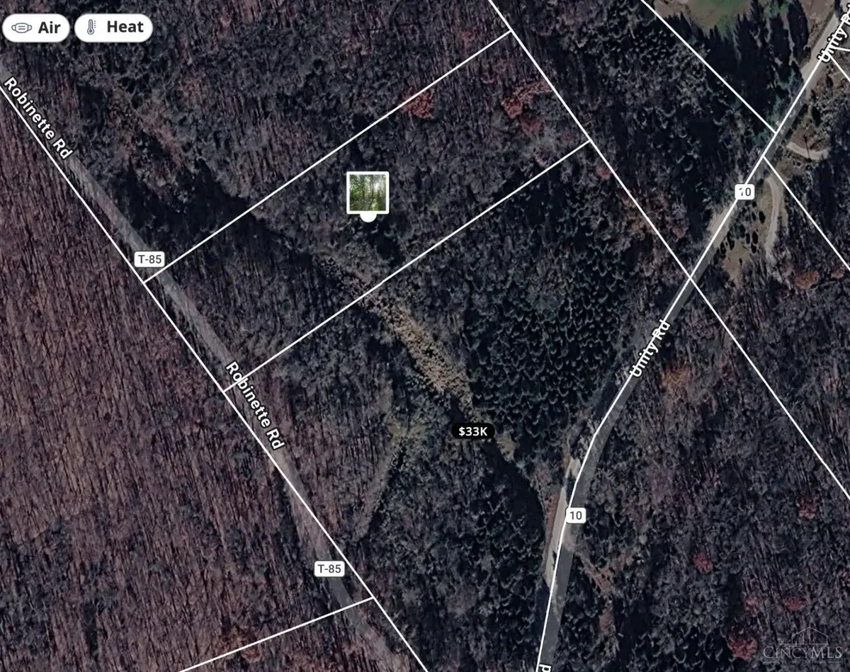 1148 Robinette Road, West Union, OH 45693 - #1