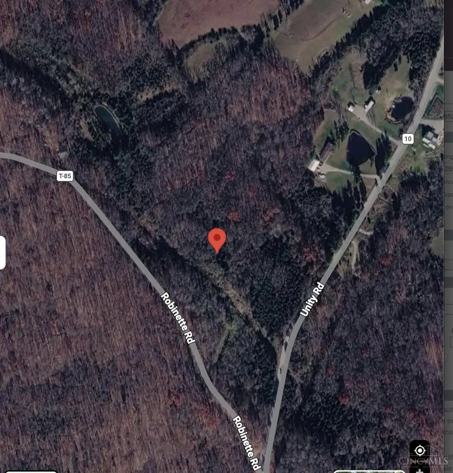 1148 Robinette Road, West Union, OH 45693 - #3