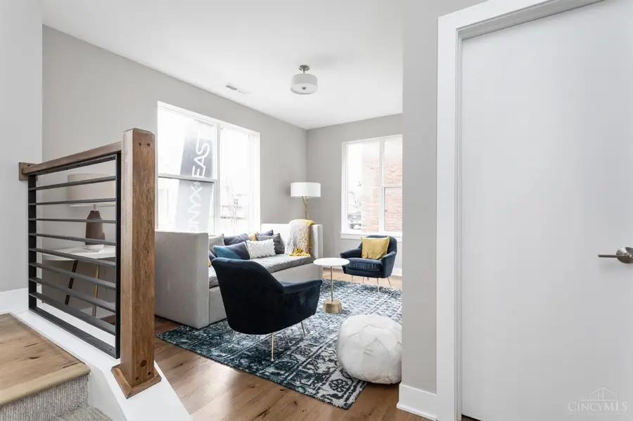 1607 Everly Place, Cincinnati, OH 45206 - #2