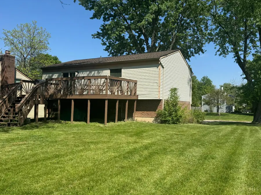 5801 Patrick Henry Drive, Mount Repose, OH 45150 - #2