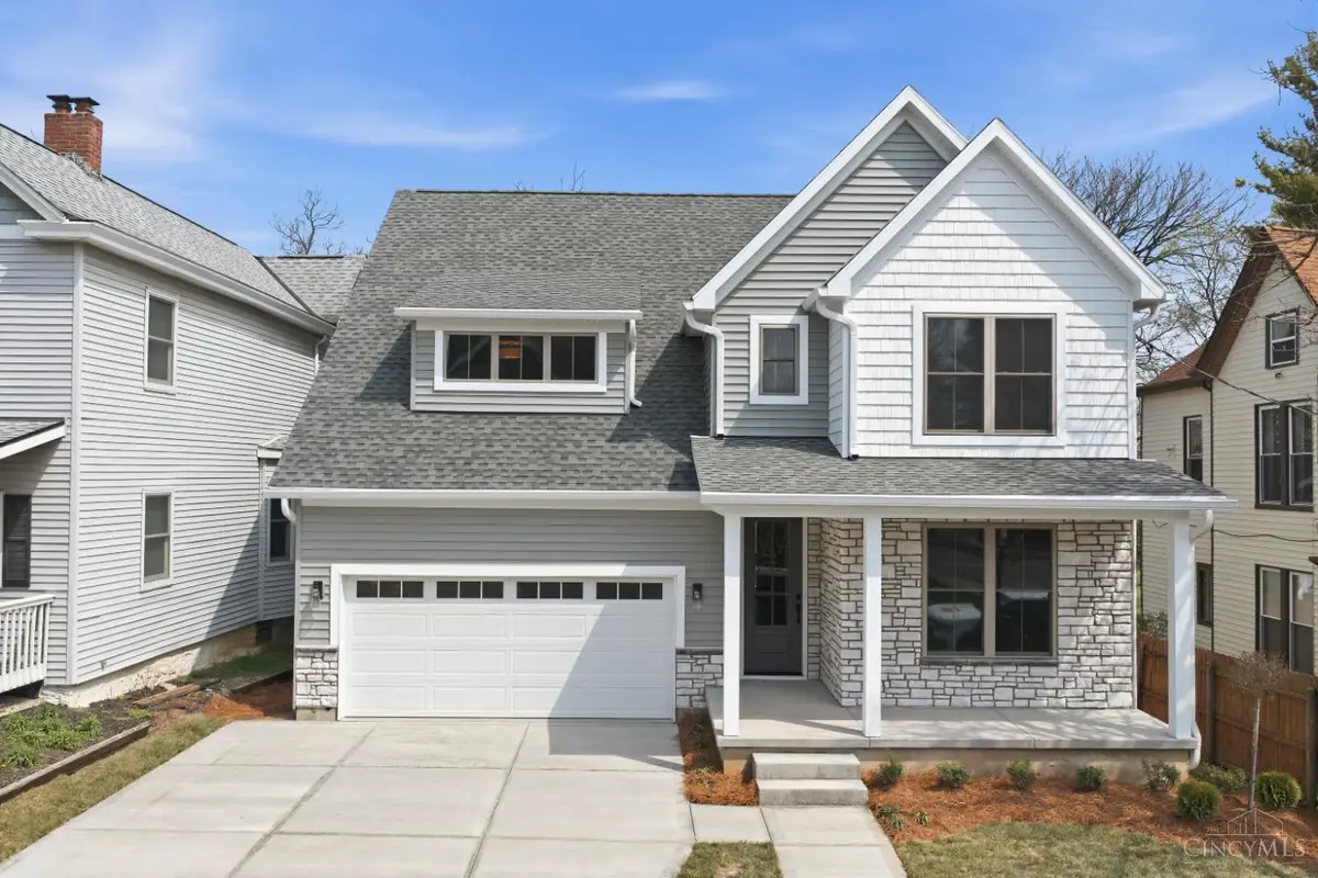 3728 Hutton Street, Cincinnati, OH 45226 - #1