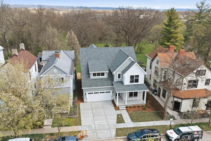 3728 Hutton Street, Cincinnati, OH 45226 - #2