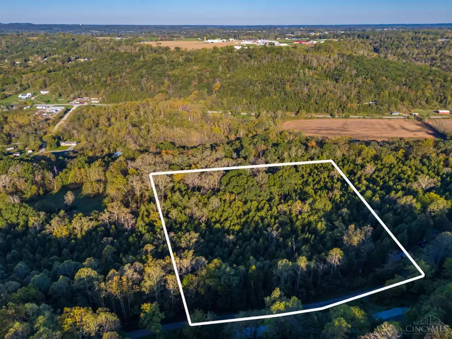 0 Paradise Valley Road, Peebles, OH 45660 - #2