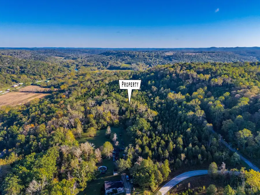 0 Paradise Valley Road, Peebles, OH 45660 - #3