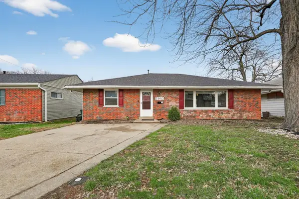 7943 Glenorchard Drive, Cincinnati, OH 45237