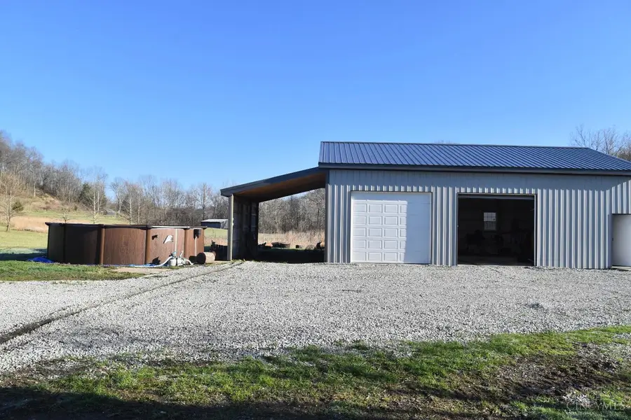 19320 Duck Creek Road, Metamora, IN 47030 - #3