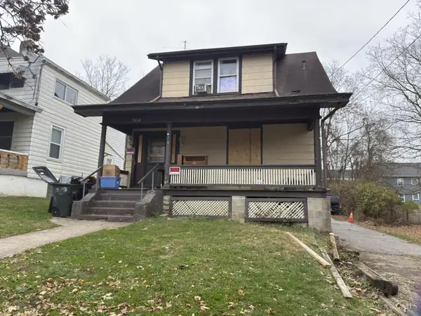 5312 Weltner Avenue, Cincinnati, OH 45227