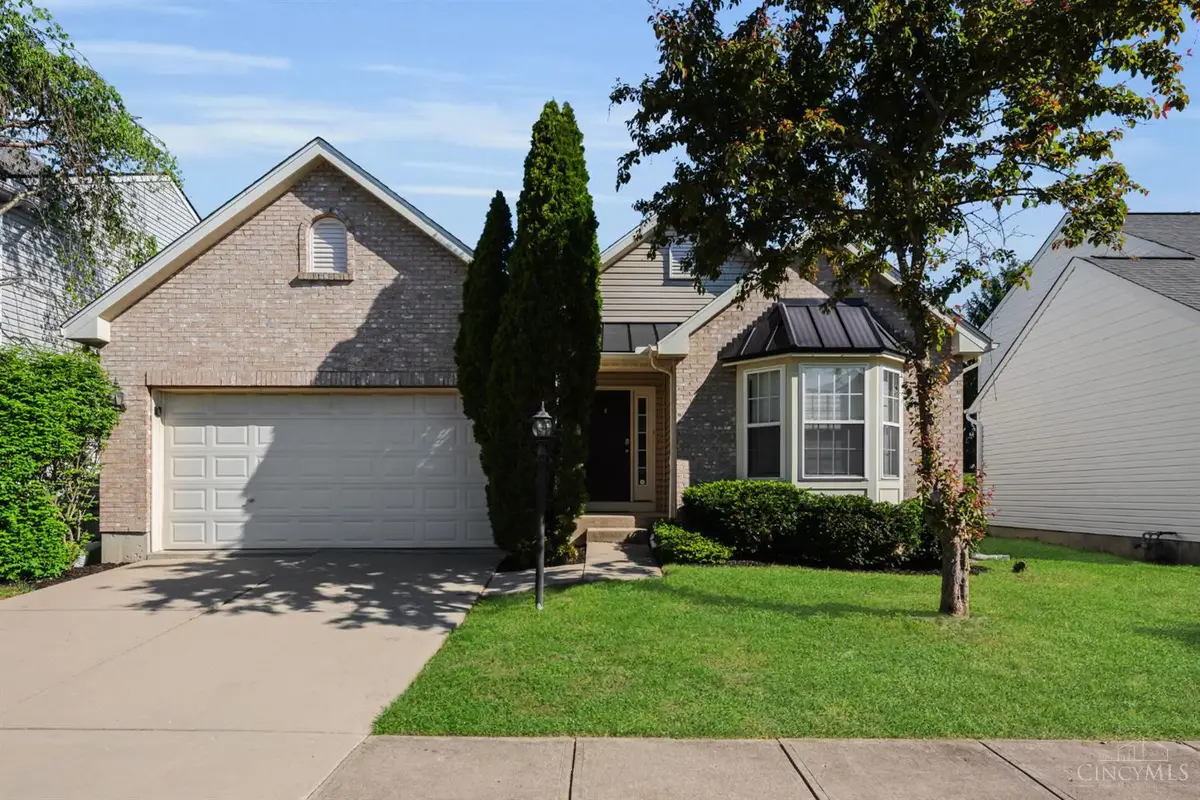 98 Bannock Drive, Warren, OH 45039 - #1