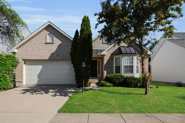 98 Bannock Drive, Hamilton Twp, OH 45039