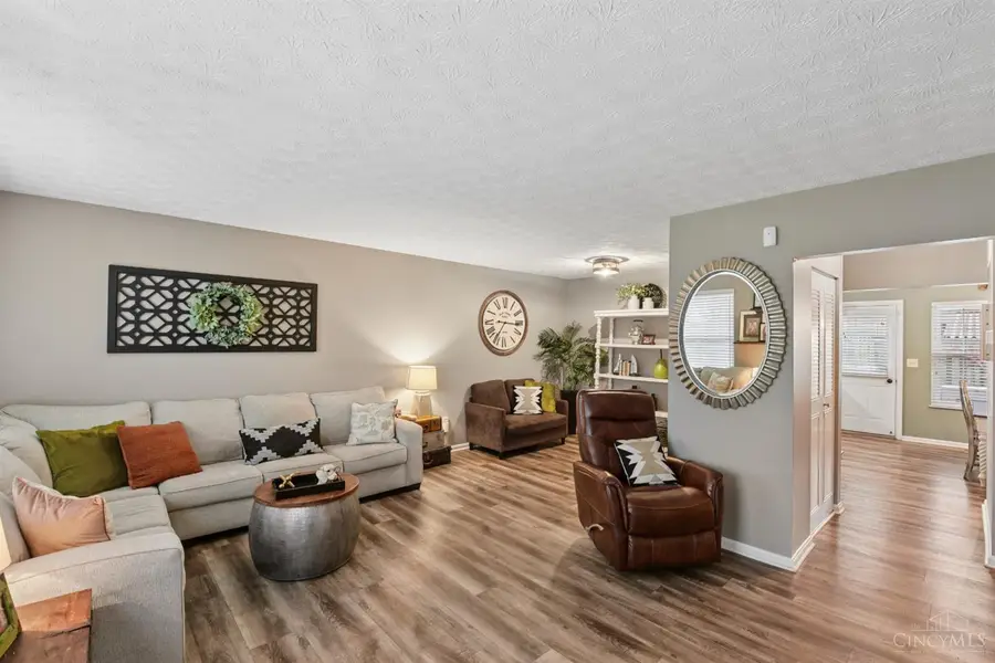 125 Chapel Hill Drive, Fairfield, OH 45014 - #3