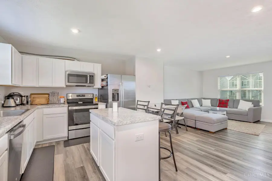 6644 Rivulet Dr, Middletown, OH 45042 - #3