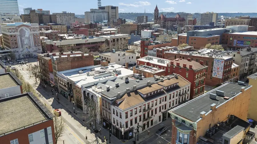 5 W Twelfth Street #1, Cincinnati, OH 45202 - #3