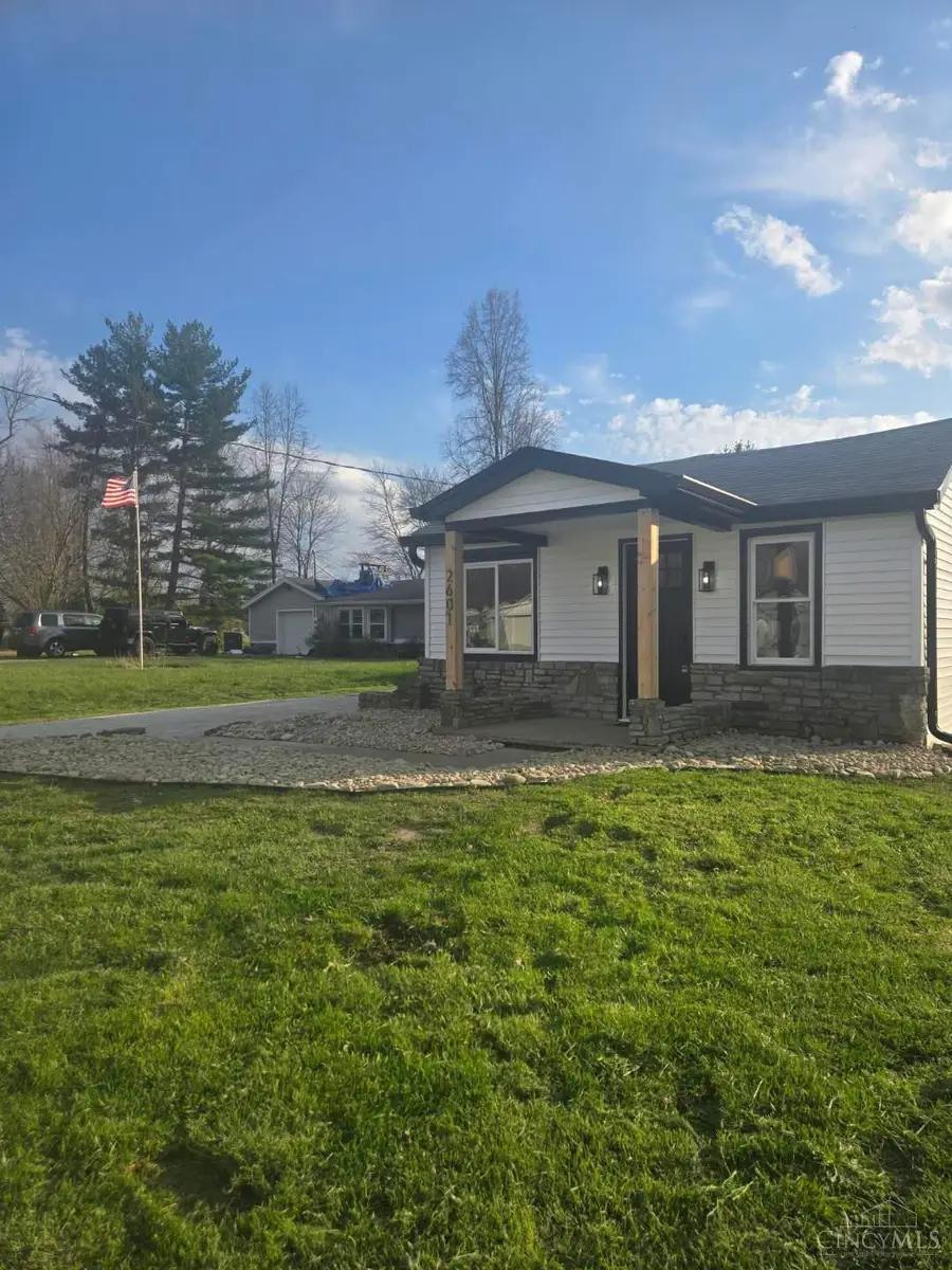 2601 Gaylord Avenue, Tate, OH 45106 - #2