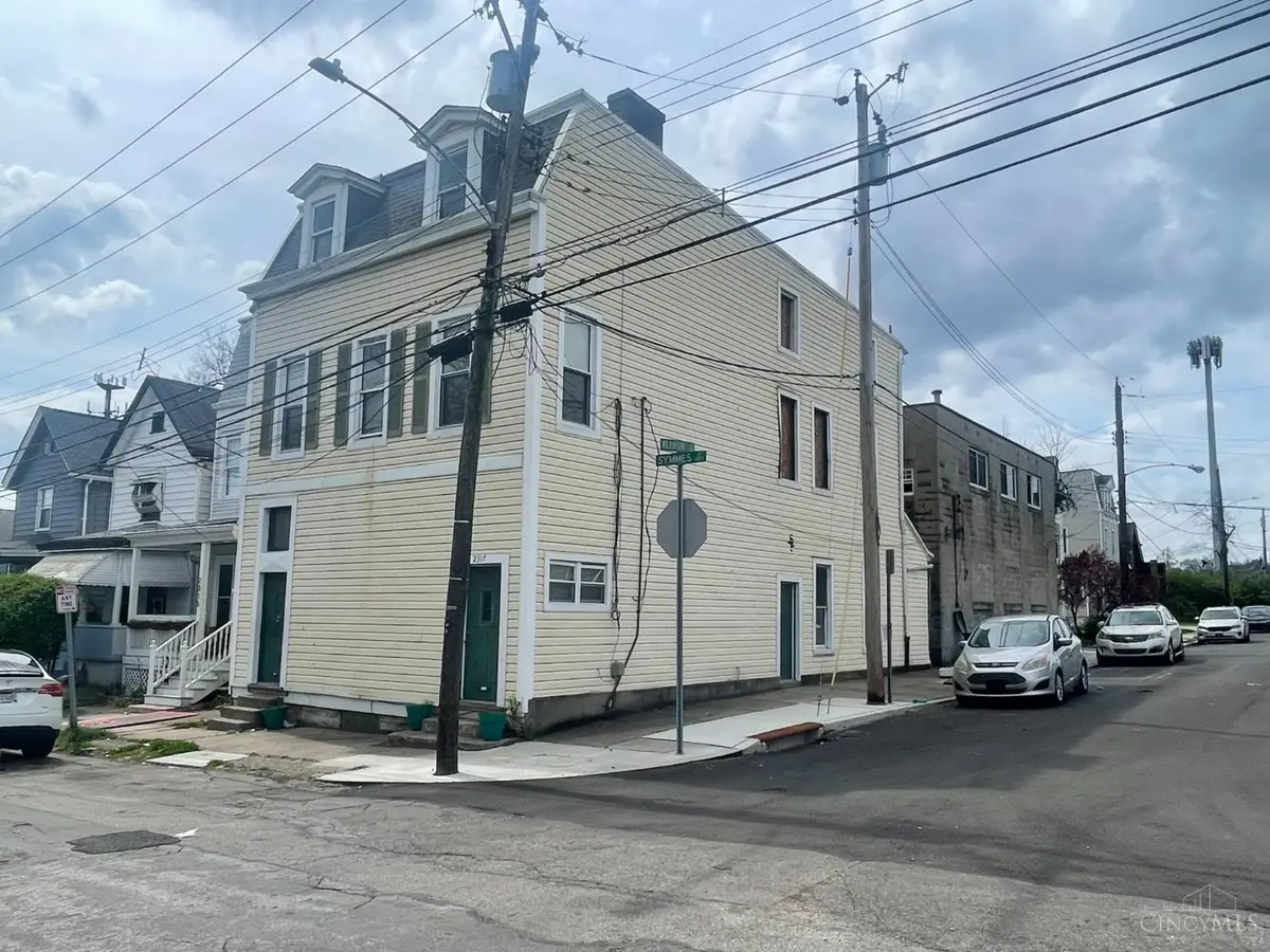 Address Withheld By Seller, Cincinnati, OH 45206 - #1