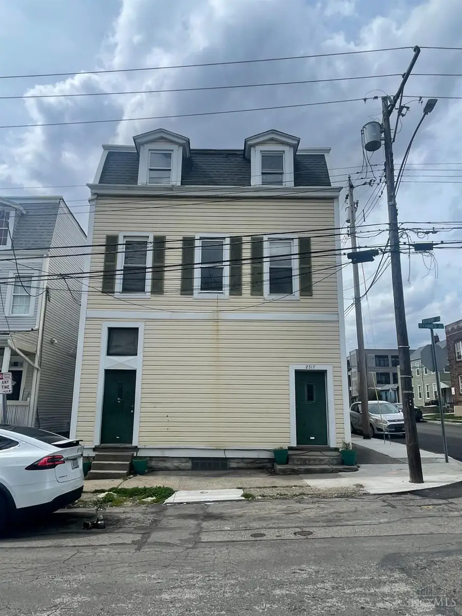 Address Withheld By Seller, Cincinnati, OH 45206 - #2