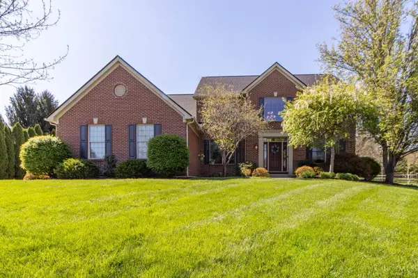 6876 Stonehedge Circle, Goshen Twp, OH 45140