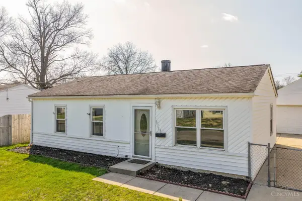 3113 Laverne Drive, Colerain Twp, OH 45251