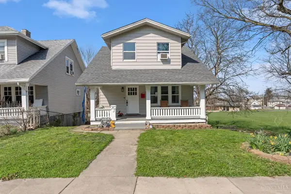 41 N Westview Avenue, Dayton, OH 45403